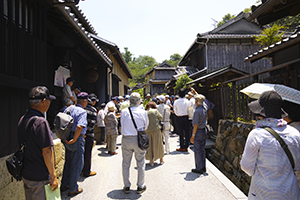 2019年見学研修会